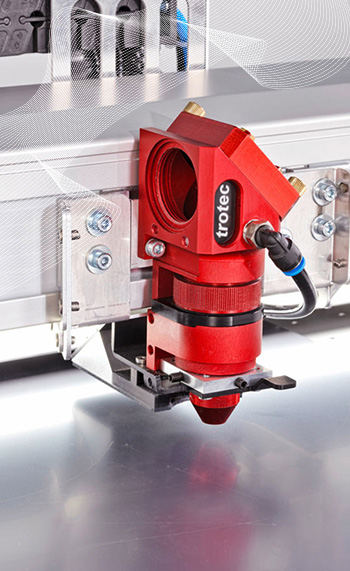 P2 Gravur lézergravírozás