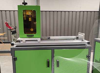 Ipari folyamatirányítás projekt