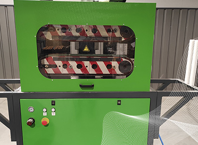 Ipari folyamatirányítás projekt